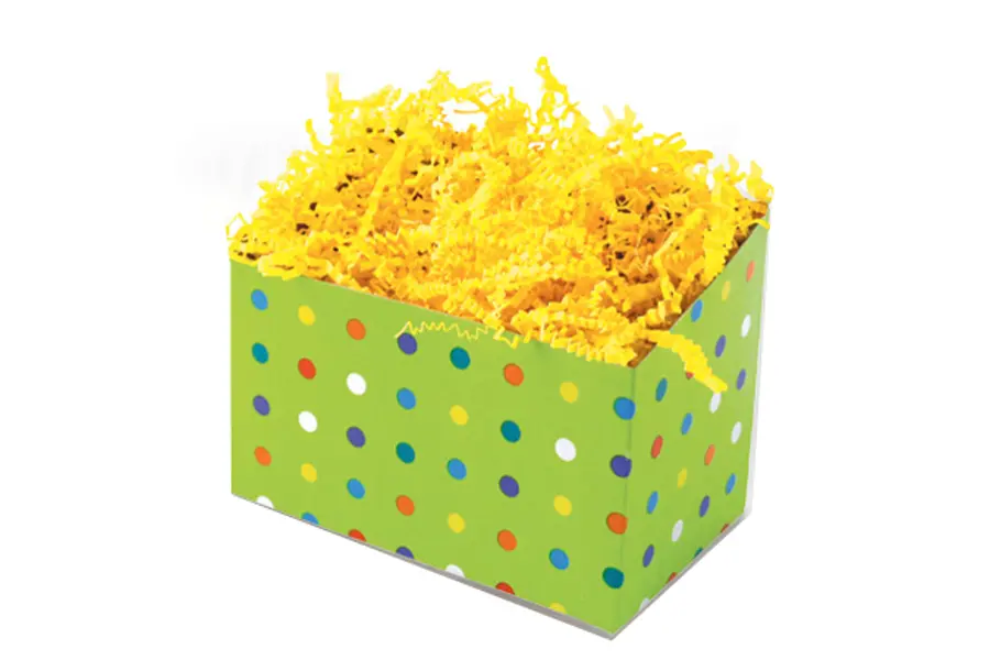 Shredded Tissue Paper