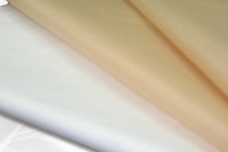 Kraft Tissue Paper