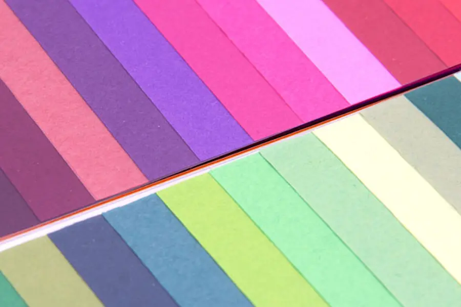 20" x 30" Satin Wrap Colored Tissue Paper