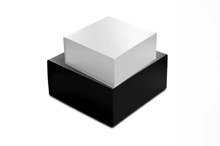 Leatherette Magnetic Lid Gift Boxes