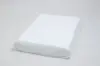 15W x 4D x 18H, Super Gloss Plastic Bags, White