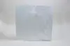 20W x 5D x 20H, Super Gloss Plastic Bags, White