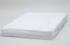 20W x 5D x 20H, Super Gloss Plastic Bags, White
