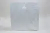 24W x 5D x 24H, Super Gloss Plastic Bags, White