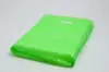 15W x 4D x 18H, Super Gloss Plastic Bags, Citrus Green
