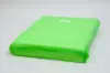 20W x 5D x 20H, Super Gloss Plastic Bags, Citrus Green