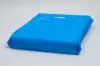 20W x 5D x 20H, Super Gloss Plastic Bags, Dark Blue