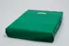 18W x 4D x 18H, Super Gloss Plastic Bags, Dark Green