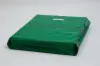20W x 5D x 20H, Super Gloss Plastic Bags, Dark Green
