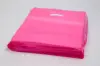 20W x 5D x 20H, Super Gloss Plastic Bags, Magenta