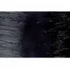 100 yds, Matte Raffia Ribbon, Black
