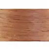 100 yds, Matte Raffia Ribbon, Kraft Matte