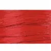 100 yds, Matte Raffia Ribbon, Red