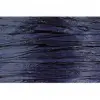 100 yds, Matte Raffia Ribbon, Navy Blue