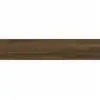 100 yds, Matte Raffia Ribbon, Chocolate Brown