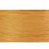 100 yds, Matte Raffia Ribbon, Metallic Gold