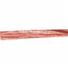 100 yds, Pearlized Raffia Ribbon, Terra Cotta Wrapphia