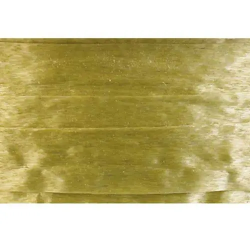 100 yds, Pearlized Raffia Ribbon, Pearl Champagne