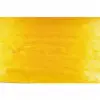 100 yds, Pearlized Raffia Ribbon, Daffodil