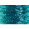 100 yds, Pearlized Raffia Ribbon, Teal