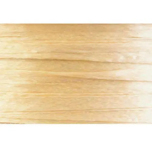100 yds, Pearlized Raffia Ribbon, Oatmeal