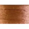 100 yds, Pearlized Raffia Ribbon, Pearl Copper