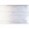 100 yds, Pearlized Raffia Ribbon, White