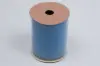 100 yds, Paper Raffia Ribbon On Rolls, Royal Blue