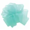 1-1/2W x 100 yds, Sheer Organza Ribbon, Lucite