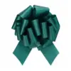 5-1/2W, Instant Pull Pom Bows, Hunter
