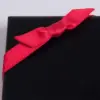 10L, Stretch Loop Bows, Red