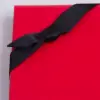 10L, Stretch Loop Bows, Black