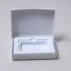 4-5/8L x 3-3/8W x 5/8H, Flip-Boxes Gift Card Boxes - Plastic Insert, Wedding Wishes