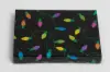 4-5/8L x 3-3/8W x 5/8H, Platform Gift Card Boxes, Holographic Lights