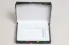 4-5/8L x 3-3/8W x 5/8H, Platform Gift Card Boxes, Holographic Lights