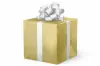 24W x 417 ft, Everyday Wrapping Paper, Crystal Diamond