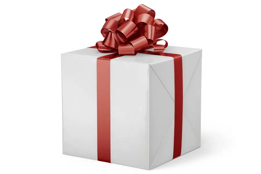24W x 417 ft, Solid Wrapping Paper, White Chromecast