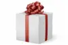 24W x 417 ft, Solid Wrapping Paper, White Chromecast
