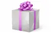 24W x 417 ft, Everyday Wrapping Paper, Pearl Akita