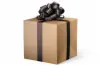 24W x 417 ft, Everyday Wrapping Paper, Champagne Pearl Solid