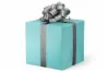 24W x 417 ft, Solid Wrapping Paper, Aruba