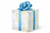 24W x 417 ft, Everyday Wrapping Paper, Kid's Stuff