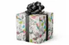 24W x 417 ft, Everyday Wrapping Paper, In Living Color