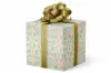 24W x 417 ft, Everyday Wrapping Paper, Vibrant Fillagree