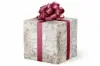 24W x 417 ft, Holiday Wrapping Paper, Paper Birch