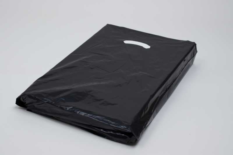 最終値下げ IN THE CASE TARPAULIN BAG ブラック IN THE CASE