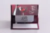 3-3/8W x 5L x 1/5H, Flip Gift Card Folder, Enjoy