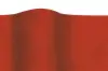 20W x 30L, Satin Wrap Colored Tissue Paper, Scarlet