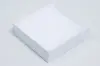 3-1/2L x 3-1/2W x 1H, Clear Top White Swirl Jewelry Boxes, White Swirl/Clear