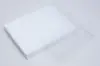 7L x 5-1/2W x 1H, Clear Top White Swirl Jewelry Boxes, White Swirl/Clear